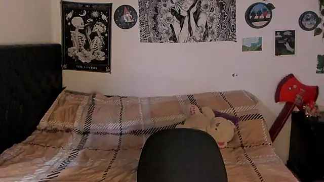 Mary Rosse1 online show from September 24, 2025, 6:22 pm