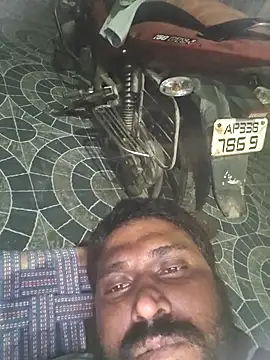 rameshmry1 online show from September 14, 2025, 3:00 pm