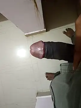 rameshmry1 online show from January 17, 2026, 9:03 am