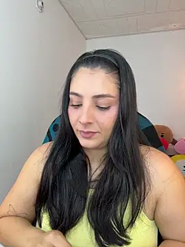 Snapshot of YummyAnna_ chatting on January 14, 2026, 7:30 pm YummyAnna online show from January 14, 2026, 7:30 pm