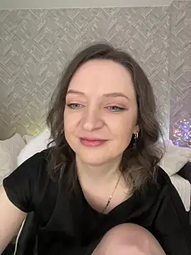 EvaBarsa  online show from December 13, 2024, 6:10 am