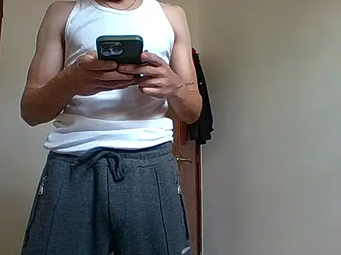 Rosecock69 online show from April 27, 2026, 2:37 pm