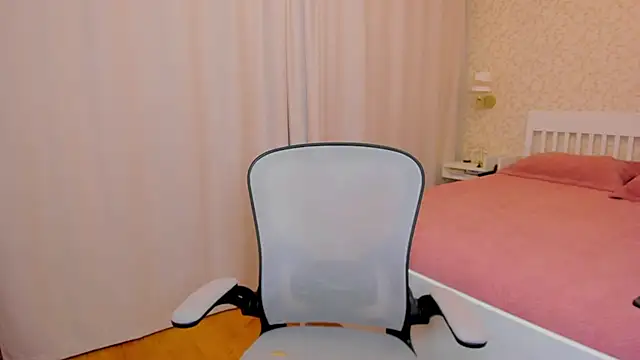 FieryHeart online show from October 13, 2025, 7:03 pm