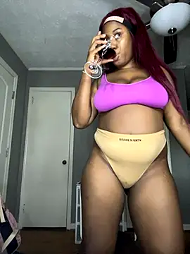 gypsydoll online show from September 10, 2025, 11:38 pm