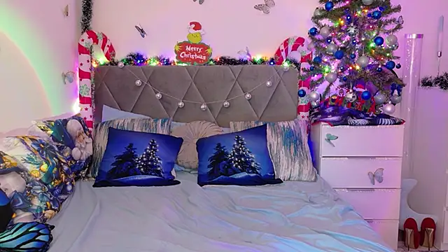 LexY- online show from December 22, 2025, 9:23 pm