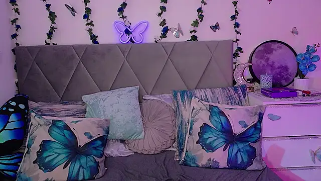 LexY- online show from February 13, 2026, 8:38 pm