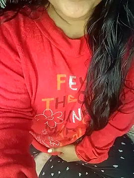 Sweet-Berry online show from February 26, 2026, 6:40 pm