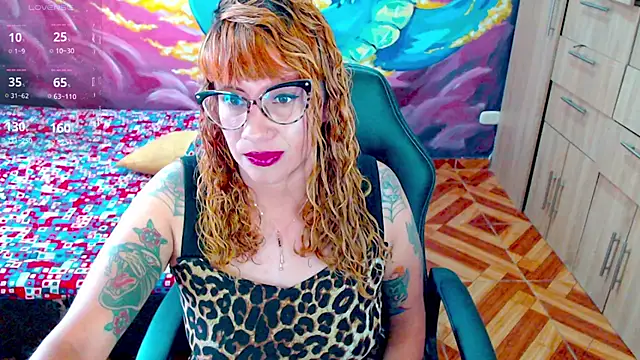 Eimy lorens online show from December 5, 2024, 6:44 pm