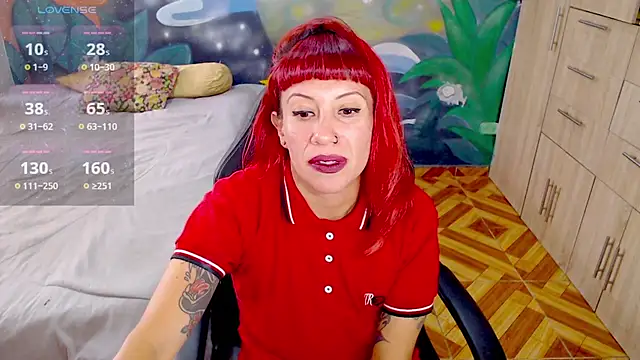 Snapshot of Eimy_lorens chatting on May 30, 2026, 6:05 pm Eimy lorens online show from May 30, 2026, 6:05 pm