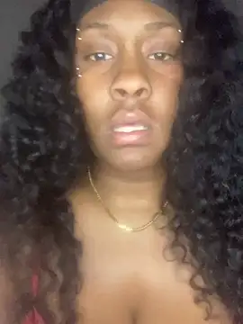 Foreignthababyy online show from January 9, 2026, 6:16 am