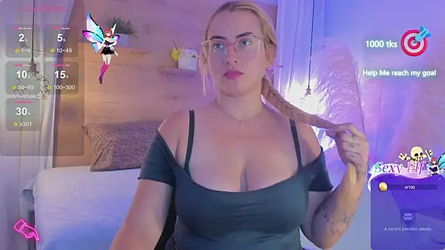 halaaa 1 online show from December 11, 2024, 7:14 pm