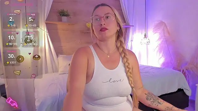 halaaa 1 online show from January 24, 2025, 10:41 pm