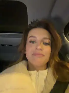 -AngelAri- online show from February 13, 2026, 6:15 pm