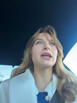 -AngelAri- online show from March 22, 2026, 9:13 am