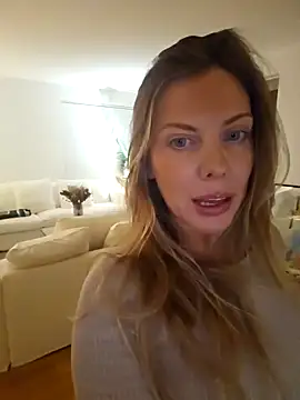 novaforyou1 online show from January 21, 2025, 8:11 pm