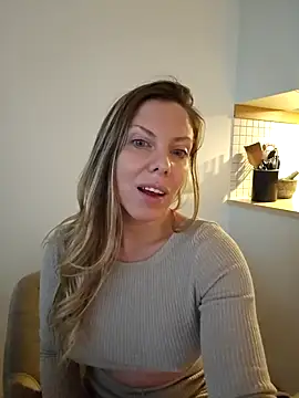 novaforyou1 online show from February 2, 2025, 3:17 pm