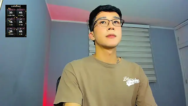 tom Howard online show from December 3, 2025, 11:47 pm