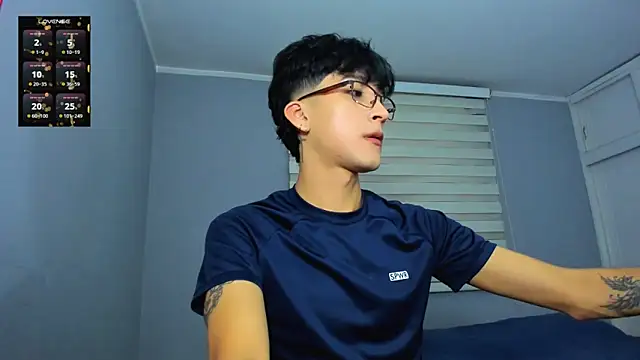 tom Howard online show from February 7, 2026, 3:21 am