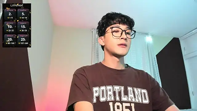 tom Howard online show from May 24, 2026, 9:53 pm