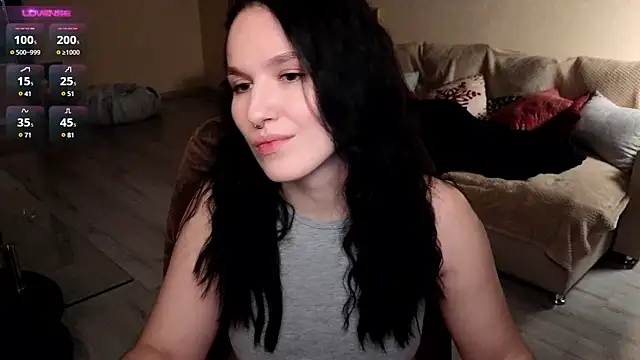 Val lava online show from January 10, 2025, 9:20 pm