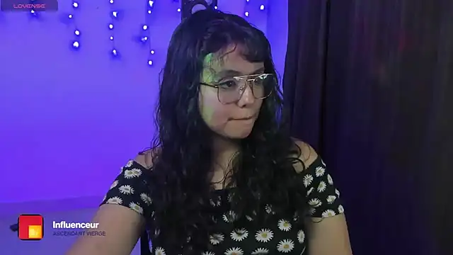 mary diaz1 online show from March 8, 2025, 1:50 am