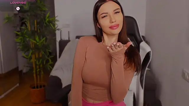 Jaylee Krys online show from October 29, 2025, 5:58 pm