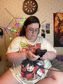 SexyxLexie online show from December 29, 2024, 7:28 am