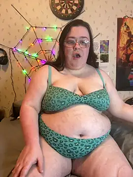 SexyxLexie online show from February 2, 2025, 8:19 pm