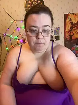 SexyxLexie online show from March 4, 2025, 8:49 pm