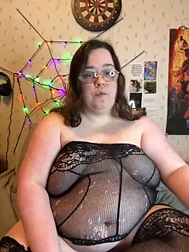 SexyxLexie online show from March 23, 2025, 9:10 am