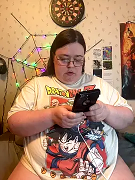 SexyxLexie online show from December 17, 2025, 5:52 pm