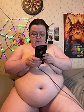 SexyxLexie online show from March 16, 2026, 4:29 am