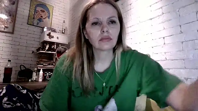 Angel girllovemy online show from January 18, 2026, 6:17 am