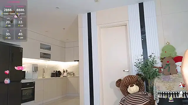 Snapshot of jasmine-jang chatting on January 10, 2025, 4:54 am jasmine-jang online show from January 10, 2025, 4:54 am