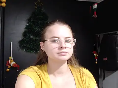 HellenMiyer1111 online show from December 26, 2024, 9:15 pm