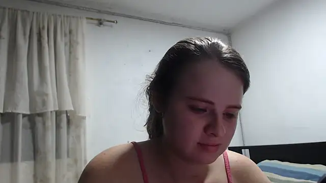 HellenMiyer1111 online show from October 3, 2025, 2:58 pm