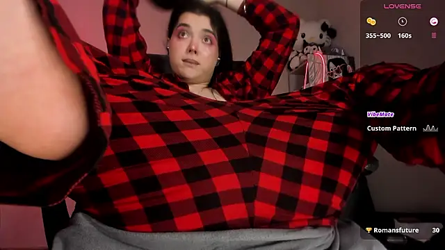 YsabellViveris online show from March 2, 2026, 3:52 pm