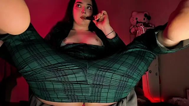 YsabellViveris online show from March 29, 2026, 2:06 pm