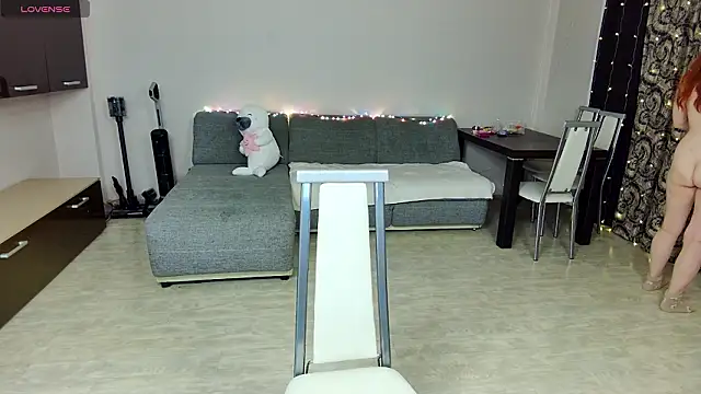 -Rin-Chan online show from January 15, 2026, 12:10 pm