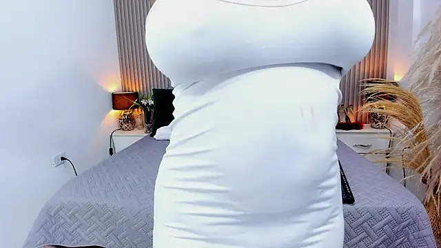 gabytyara2 online show from March 24, 2026, 4:45 pm