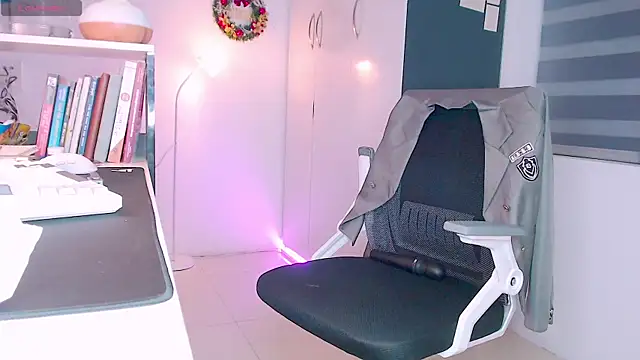 Shyn   online show from January 16, 2025, 12:20 pm