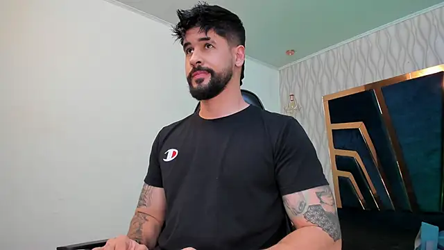 Petesevans online show from September 8, 2025, 11:15 pm