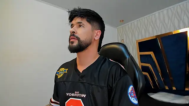 Petesevans online show from September 10, 2025, 11:16 pm