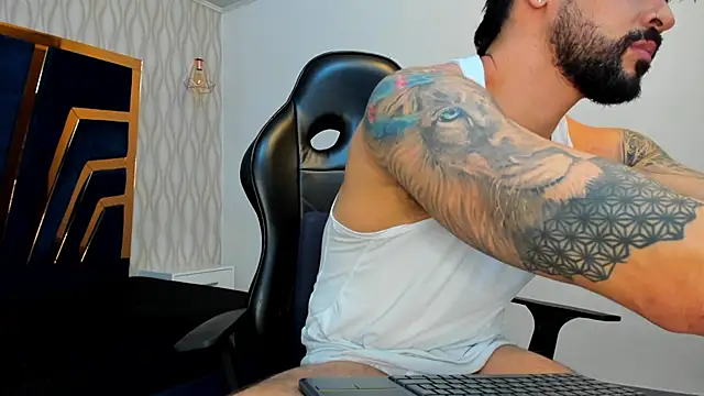 Petesevans online show from September 16, 2025, 12:11 am