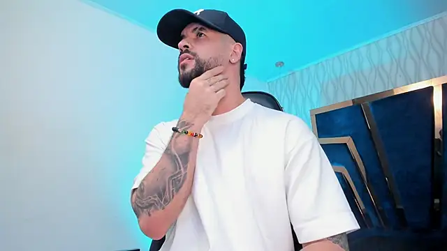 Petesevans online show from January 8, 2026, 11:18 pm