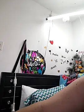 karlythothxh online show from February 12, 2026, 5:08 pm