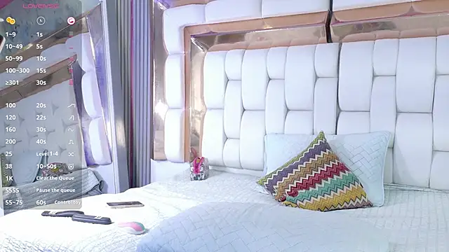 sexysistter online show from September 25, 2025, 12:31 pm