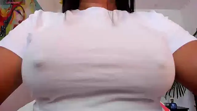 rosalia-04 online show from December 27, 2024, 10:16 pm