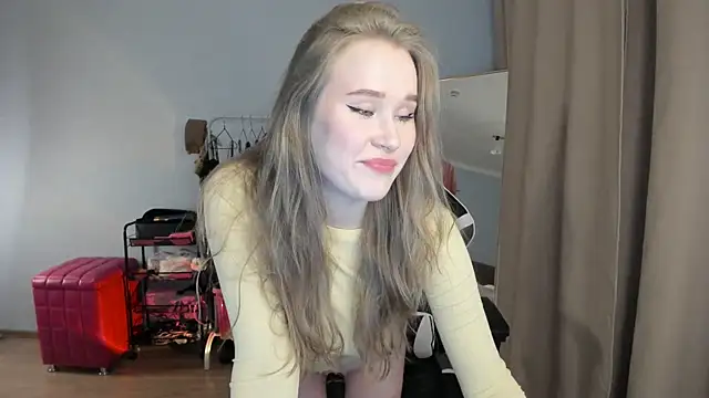 sexxy potatoes online show from November 7, 2025, 1:44 pm