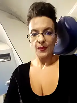 RebeccaNoble online show from September 9, 2025, 3:39 am